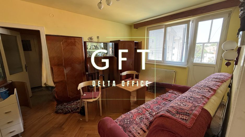 Apartament cu 2 camere de vânzare în Gherla - Poză 4