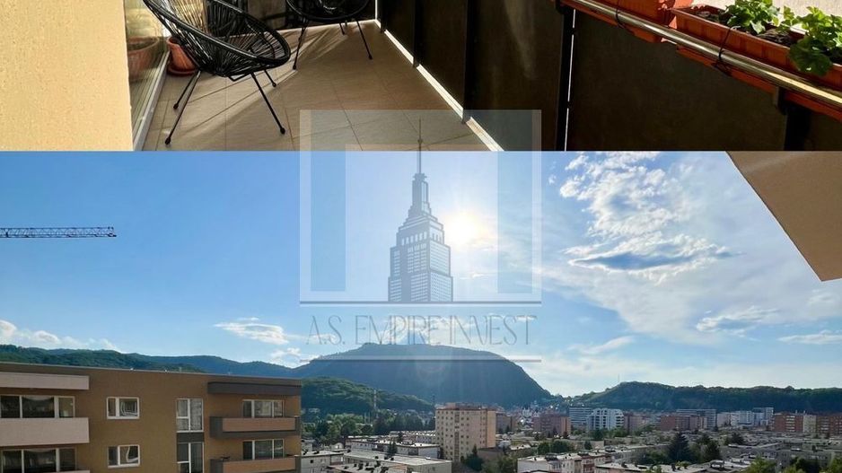 VÂNZARE APARTAMENT 2 CAMERE la Urban Plaza - Poză 8