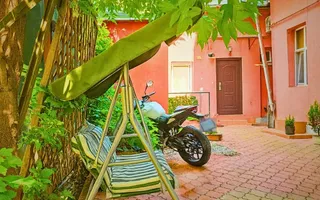 Casă renovată vis-a-vis de Parcul Carol | 3 camere, 2 băi, curte proprie 30 mp - Poză 24