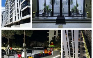 Apartament 2 camere Militari Residence - Poză 1