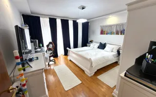 CASĂ 5 CAMERE TEREN 1600 MP CAMPULUNG - Poză 33