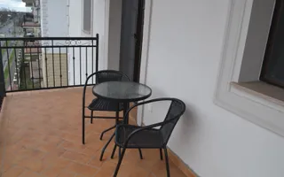 Toscana Residence-Ronat| 2 camere|  loc de parcare| supraveghere video| balcon - Poză 12