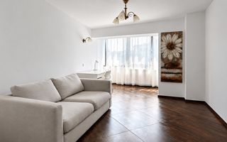 For Rent | Elegant 3-Room Apartment | 76 sqm | Dorobanți - Poză 5