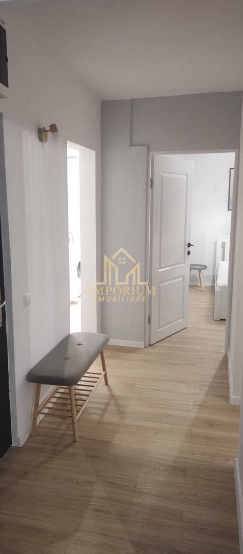 2 camere decomandate, modern, Marasti, strada Fabricii - Poză 2