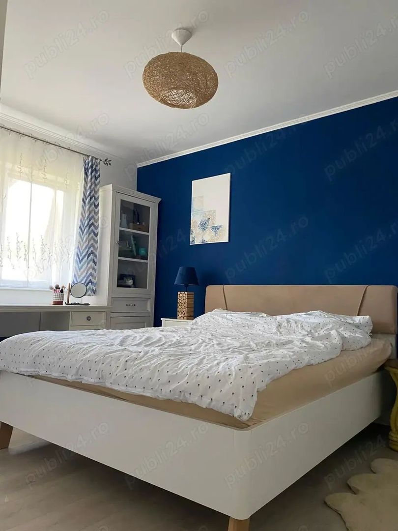 Mosnita | 3 Camere | Bucatarie inchisa | Centrala proprie - Poză 6