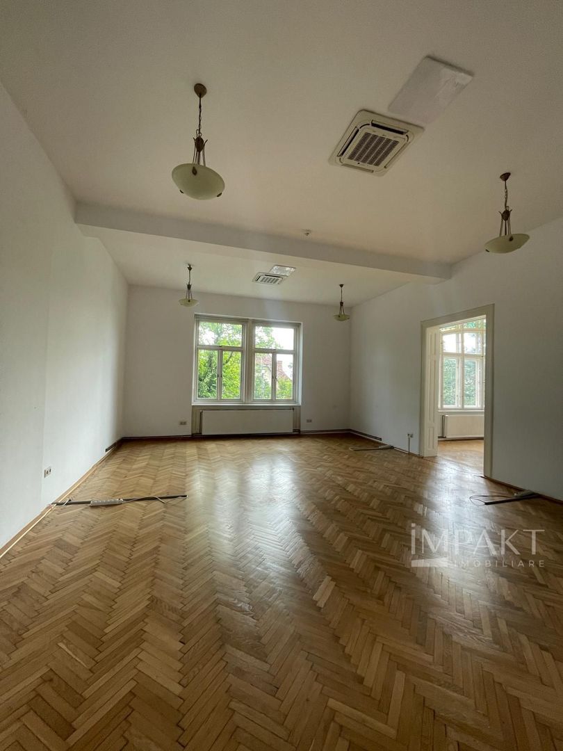 Casa superba ideala sediu firma  ! - Poză 4