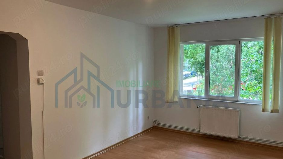 Apartament 2 camere, zona Ciurchi, Iași – renovat, mobilat, utilat - Poză 2