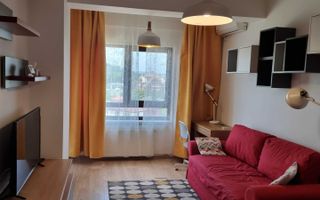Apartament 2 camere de închiriat în Nicolina, Iași - disponibil din 1 noiembrie 2026 - Poză 1
