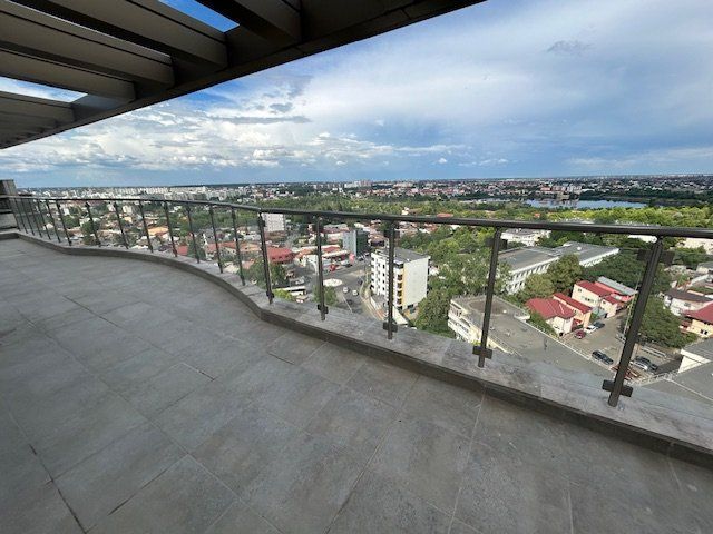 Penthouse 6 camere, 193 mp, Doamna Ghica, Colentina. Se adauga TVA! - Poză 8