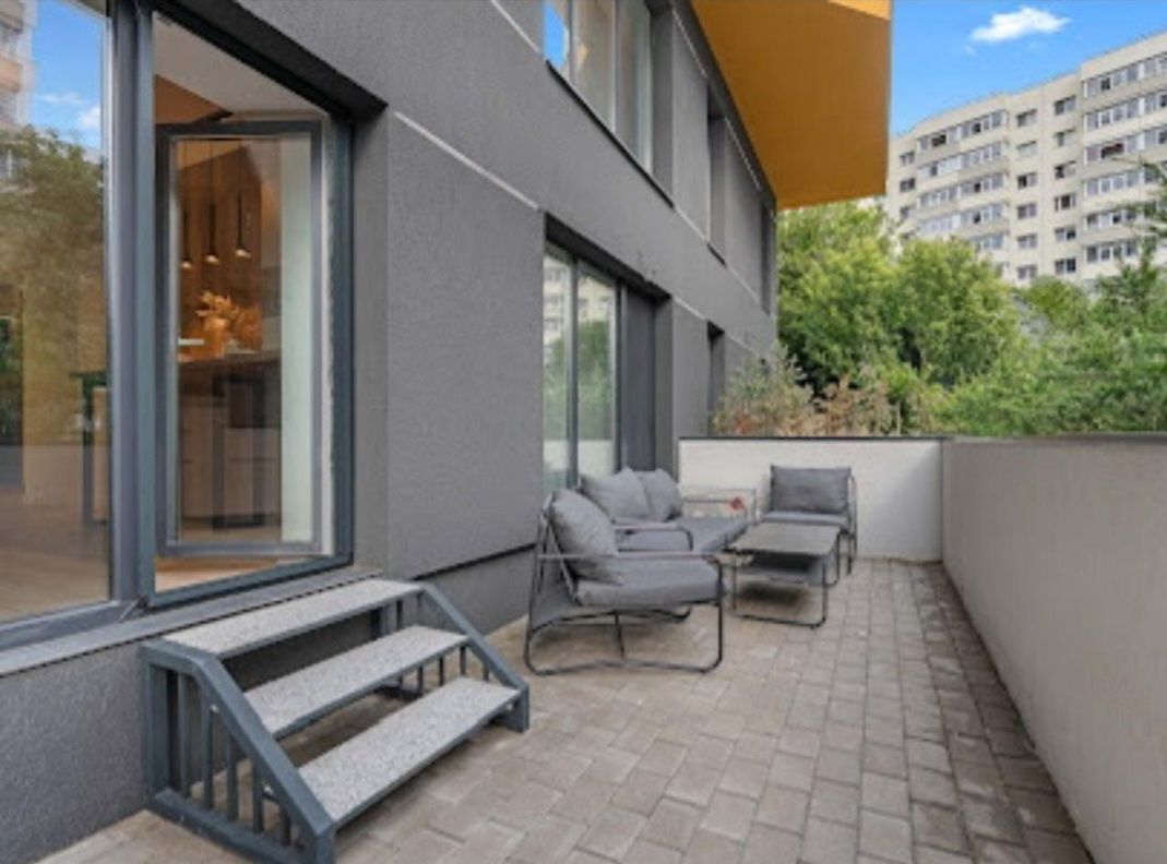 Duplex de lux, 2 cam/ curte privata/ Colentina - Poză 8