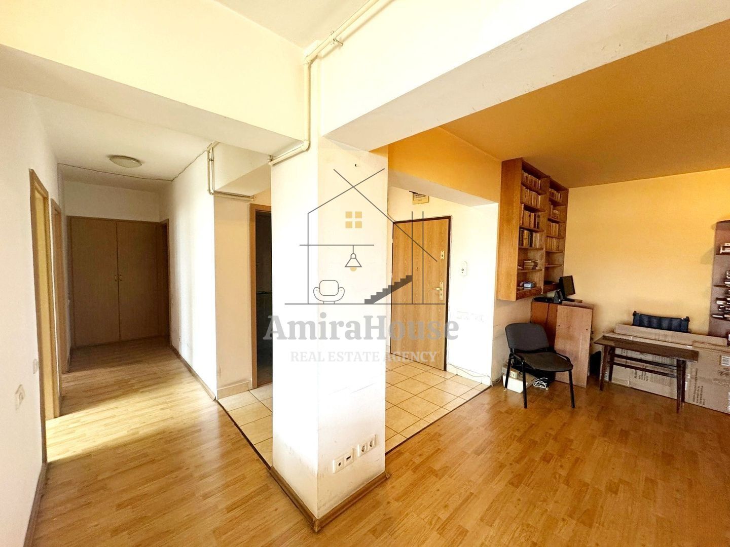 Apartament 3 camere 86 mp, zona str Dorobantilor - Poză 15