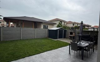 Duplex  5 dormitoare - utilat complet - zona centrala - Dumbravita - Poză 6