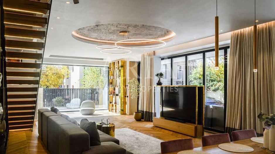 VILA INDIVIDUALA PISCINA | PADURE | BANEASA - Poză 7