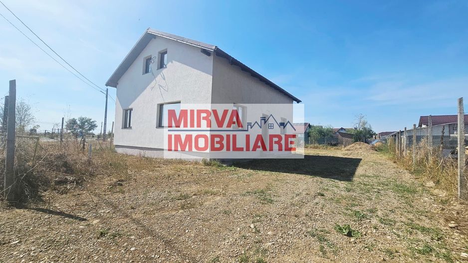 🏡 Casă la gri, 5 camere – Târgșoru Vechi - Poză 4