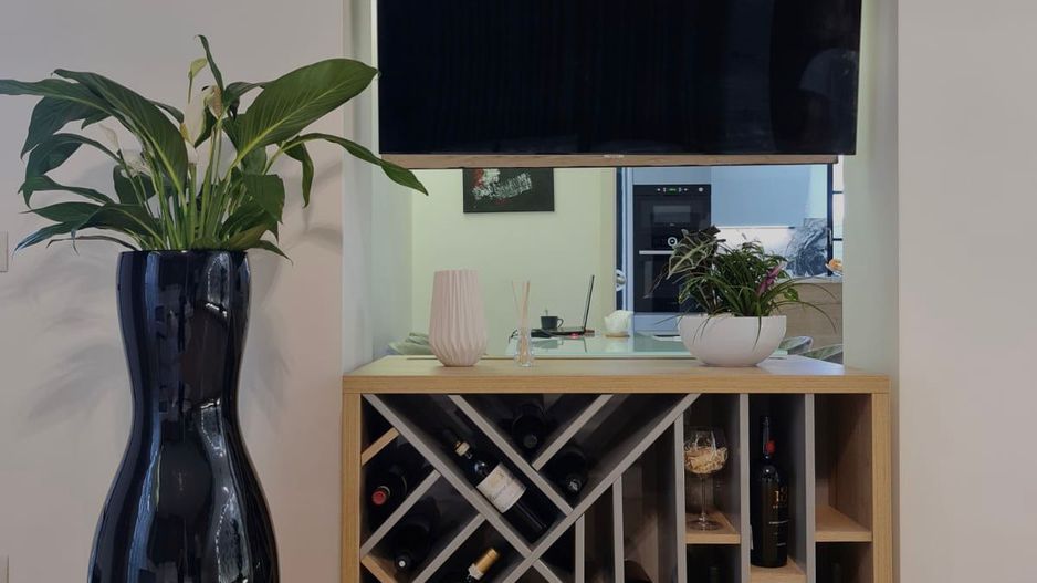 Casa moderna - Poză 5