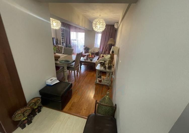 Vanzare apartament 2 camere, bloc Privilege, 98.000 EURO, parter - Poză 7