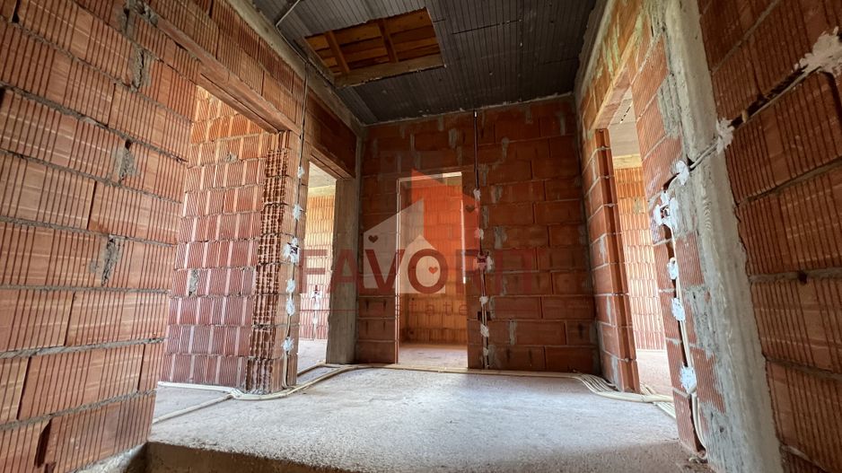 Duplex 5 camere | 130mp | Despartit | Ghiroda-Campus Universitar - Poză 12