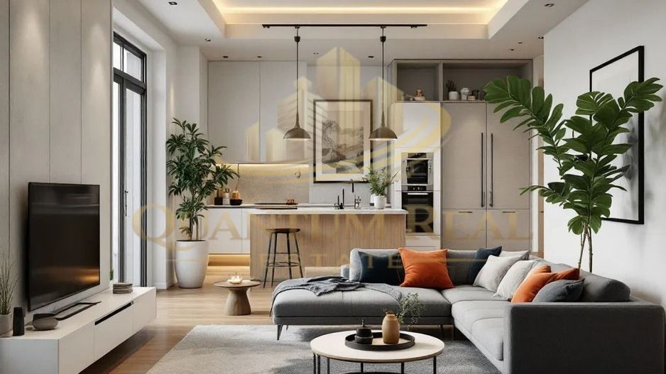 Apartament nou 3 camere- Drumul Binelui | Comision Zero - Poză 6
