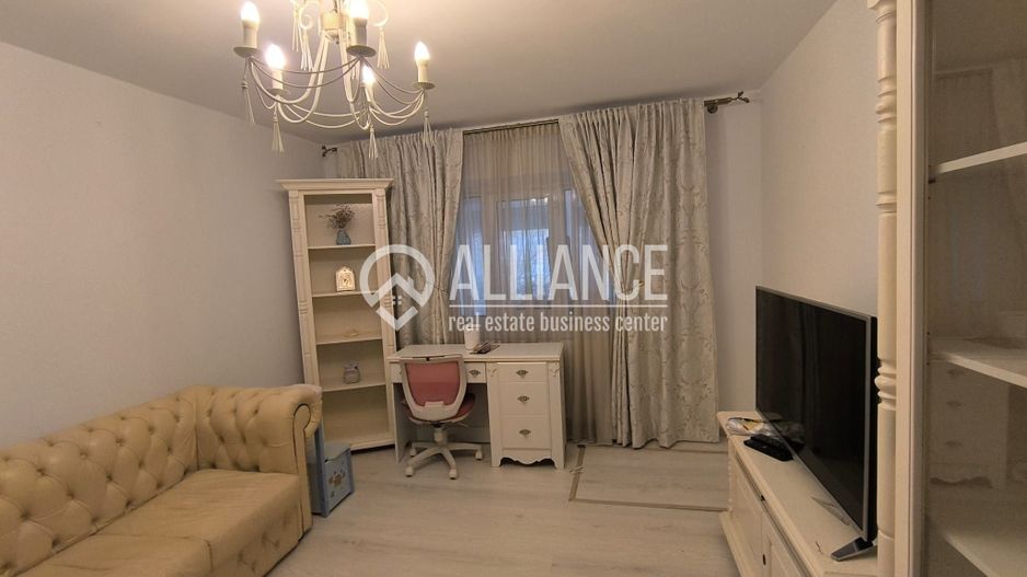 TOMIS NORD BOEMA(COD03)-  3 Camere moderne cu loc de parcare ! - Poză 18