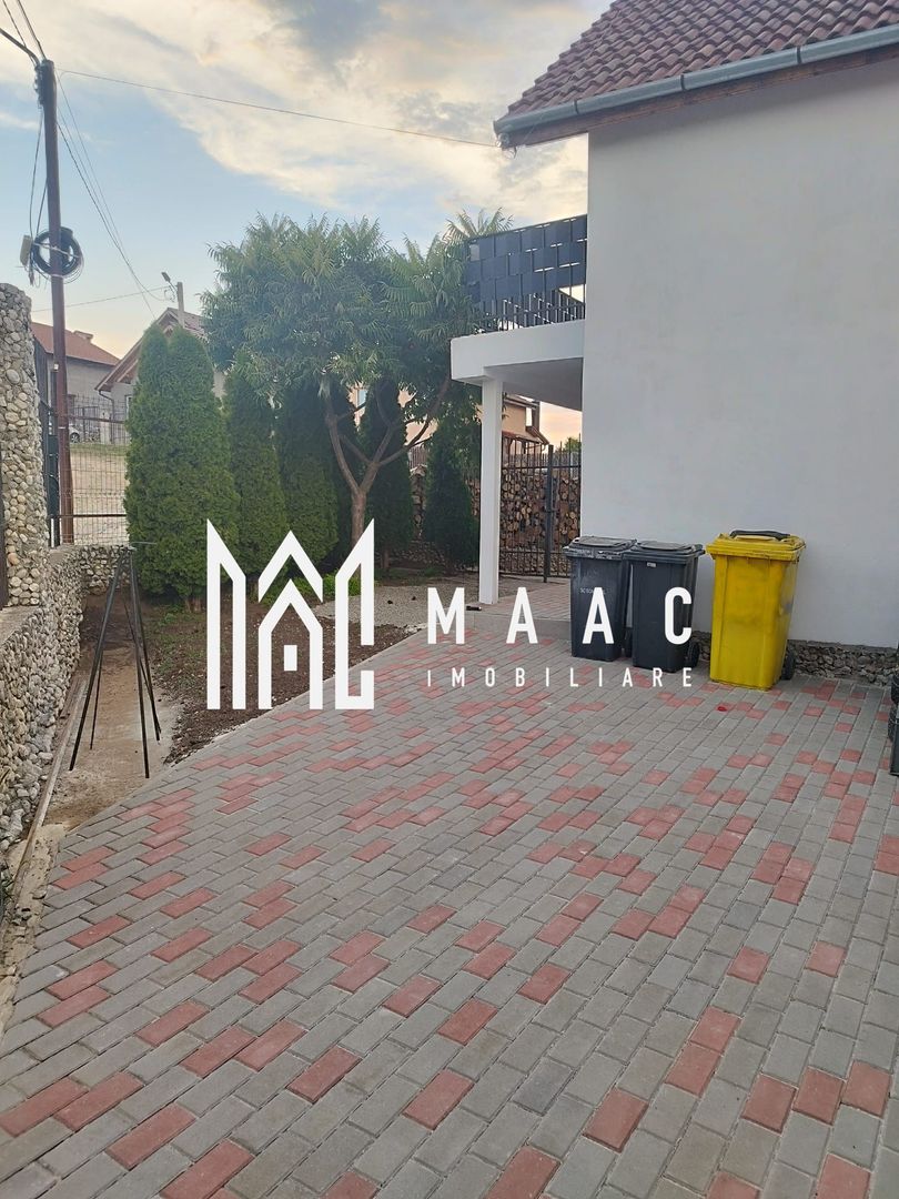 Casa de vanzare | 130 Mpu | Mobilta si utilata - Poză 8