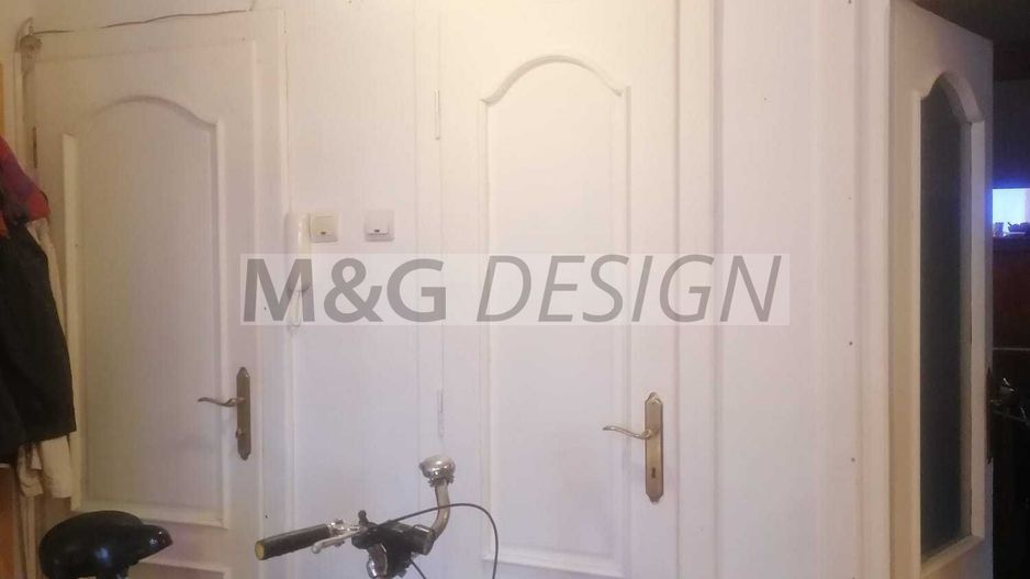 Apartament 3 camere  aproape de Complexul Studentesc - Poză 5