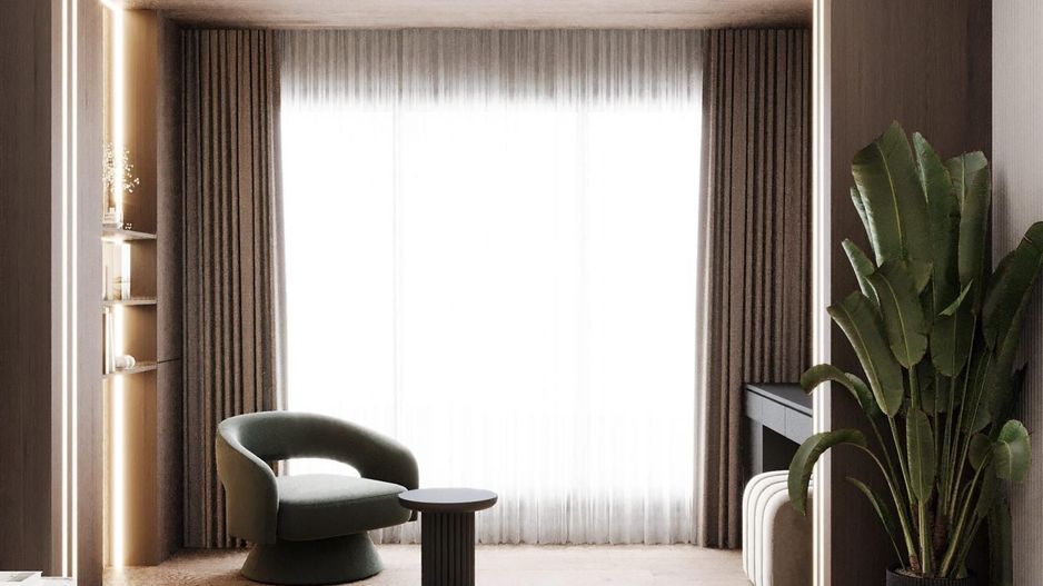 Proiect rezidențial 18 vile Tunari (stadiu avansat) - Poză 44