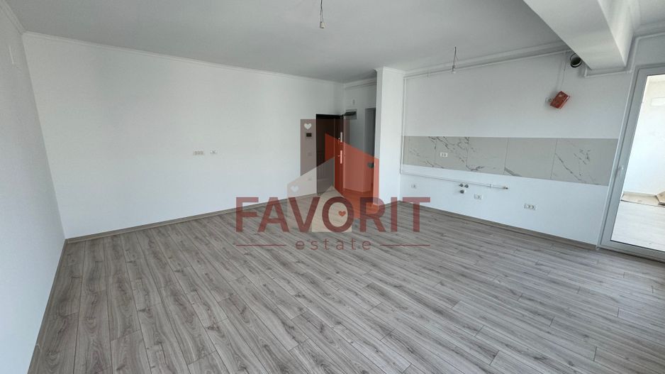 Baytim Musicescu. Etaj 1. Posibilitate inchidere bucatarie - Poză 1