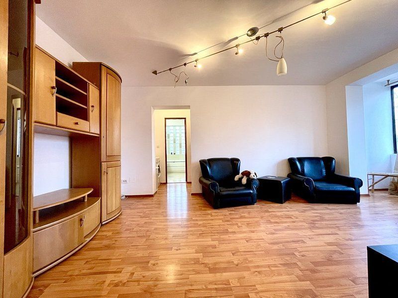 Apartament cu 2 camere, 54 mp util, etaj 3 - Take Ionescu - Poză 3