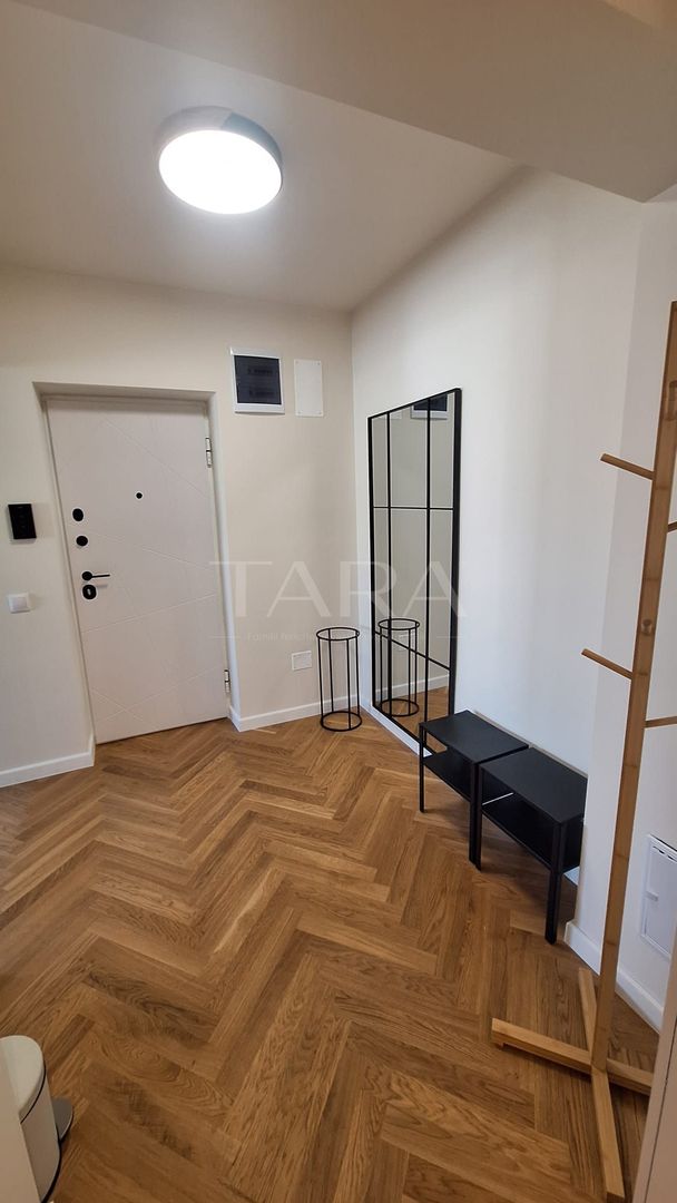 Prima închiriere! Apartament 3 camere, view spectaculos, Zorilor - Poză 5
