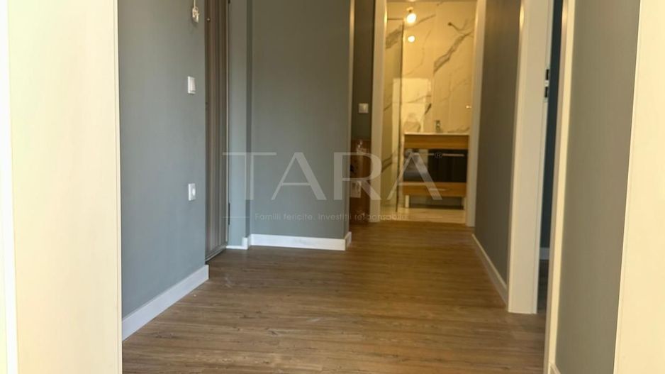 Apartament Recent Finisat în Zona Străzii Horea - Poză 5