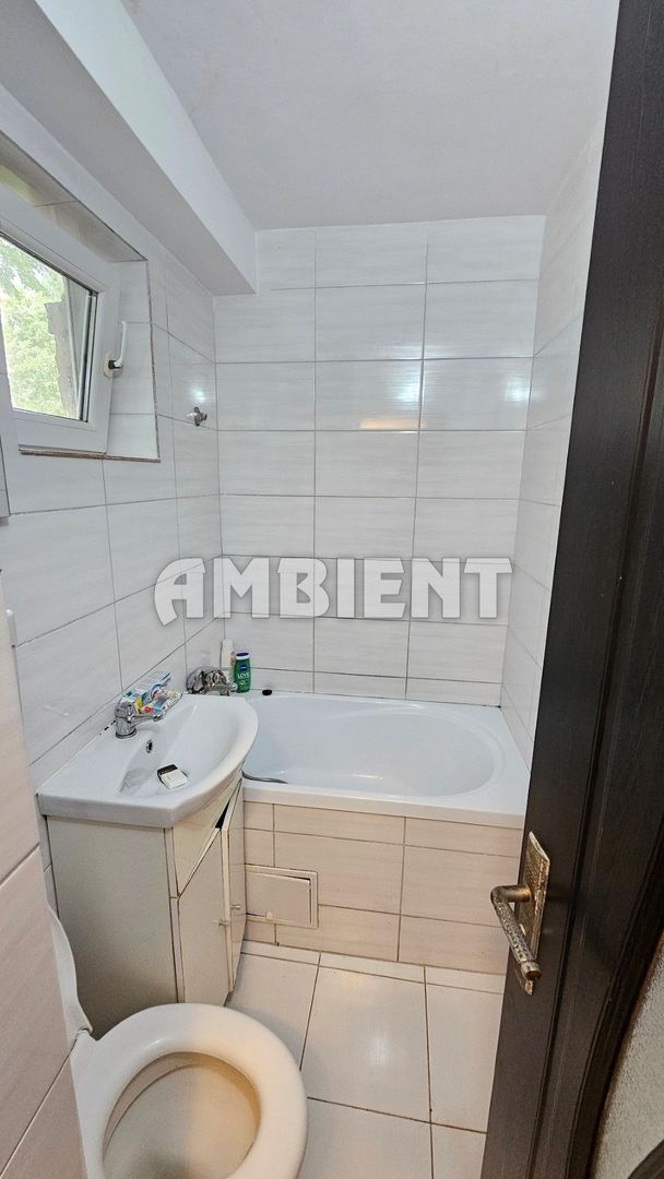 Apartament 3 camere, mobilat si utilat, zona AVÎNTULUI; - Poză 3