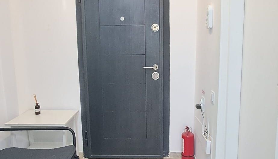 Chiajna - Str. Ilie Petre, garsoniera de inchiriat, langa Chiajna Mall - Poză 7