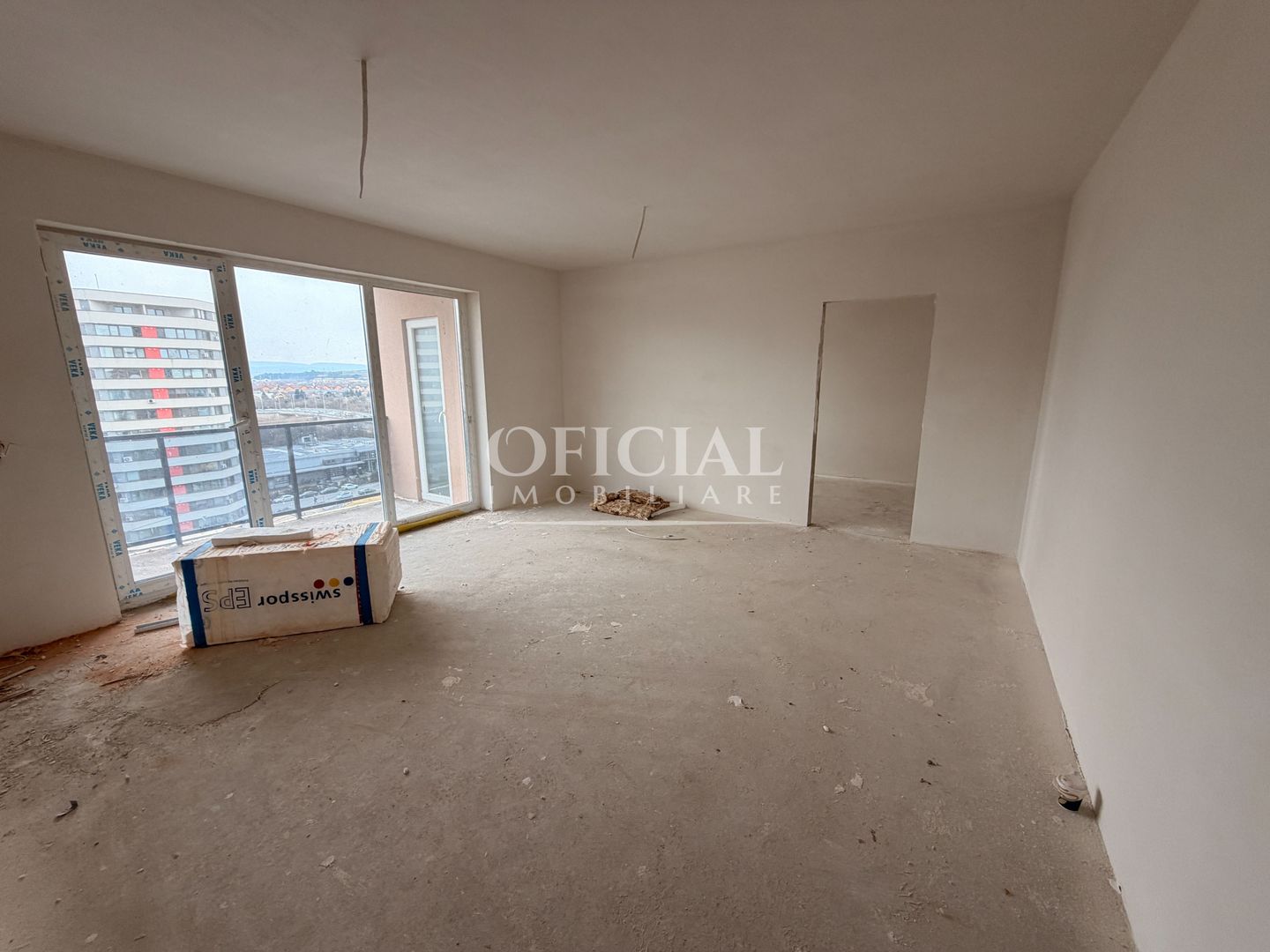 Apartamente cu 3 Camere | Dezvoltator | Comision 0% | Zona VIVO BMW - Poză 12