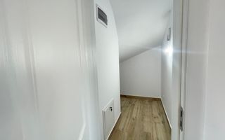 APARTAMENT 3 CAMERE | PARTER IN DUPLEX | 59 MP UTILI+TERASA |RADAUTI - Poză 10
