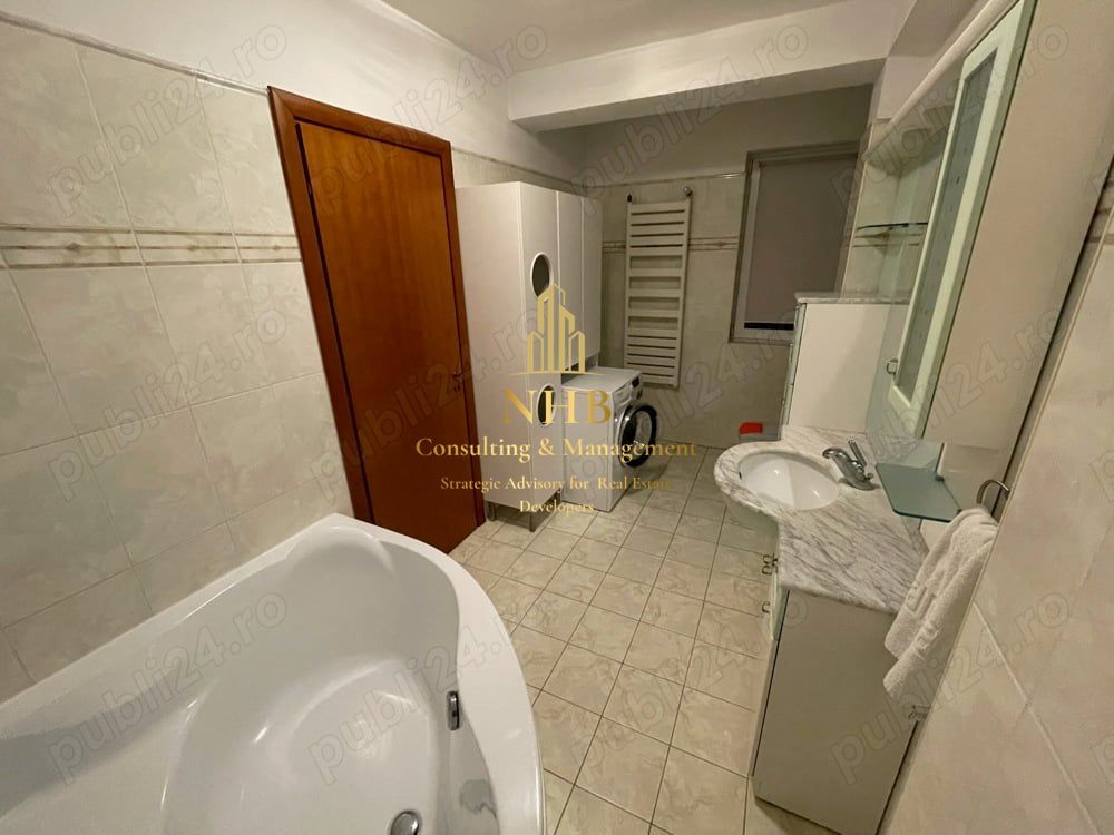 Vila DE INCHIRIAT  P+1  Parcare-Iancu Nicolae  /Gamma Delta - Poză 7
