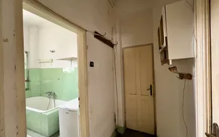 Casă interbelică de închiriat – Str. Barbu Văcărescu nr. 33 - Poză 30