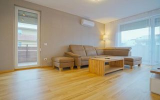 Apartament 2 camere, Urban Coresi , Premium ,Terasa MARE - Poză 13