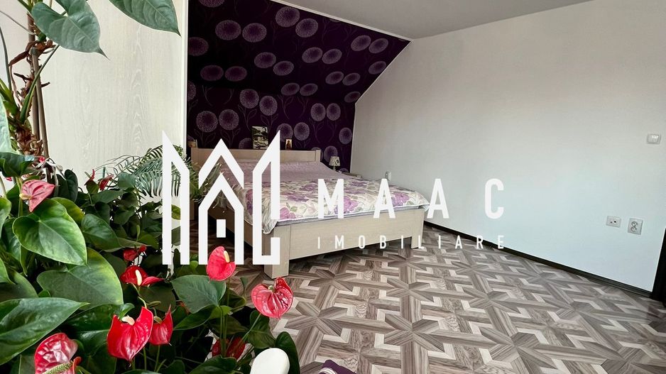 Casa individuala | 6 camere | Teren 863 MP | Selimbar - Poză 3