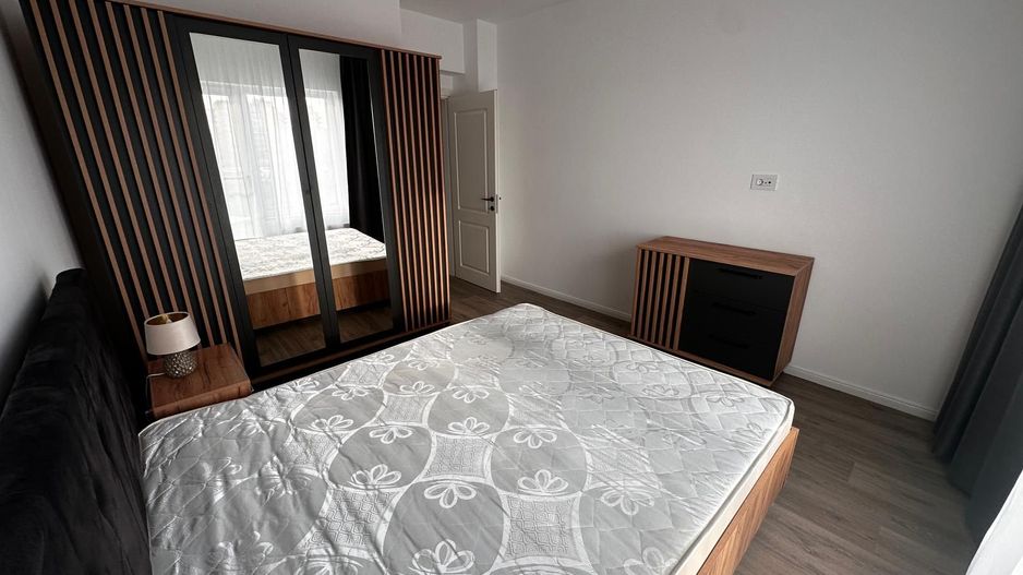 2 Camere + Parcare XXL Metrou Poenaru Lake House2 Lacul Morii Virtutii - Poză 13