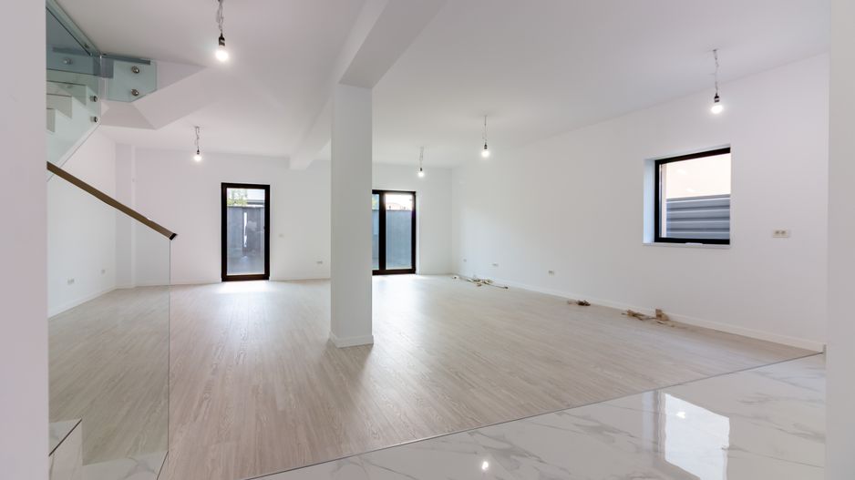 Casa/Vila 4 camere de vânzare în Corbeanca – casă nouă, zonă rezidenți - Poză 11