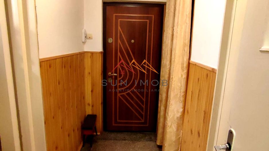 Apartament 2 camere | Etaj 3/10 | 52 mp | Câmpina | 42.000 euro - Poză 14
