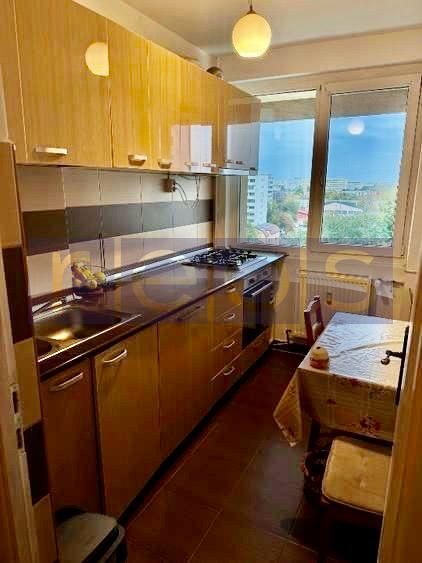 VANZARE APARTAMENT 3 CAMERE CAMPIA LIBERTATII PARC IOR 60MP - Poză 7