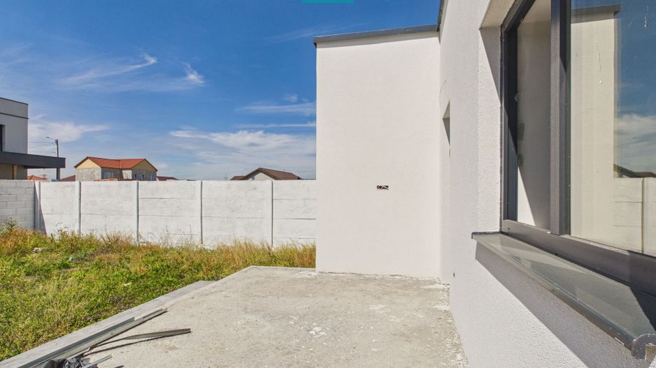 Duplex modern, Moșnița Nouă - Poză 21