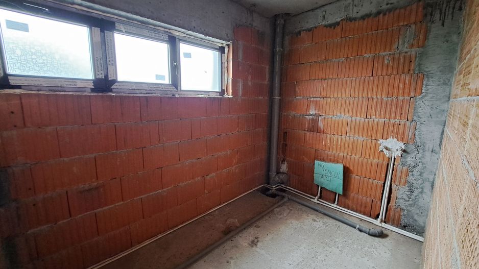 Casa + teren 825 mp in Afumati - str. Marasesti - Poză 14