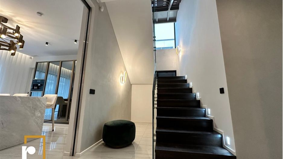 VILA PREMIUM | PIPERA| ROOFTOP | SPA - Poză 14