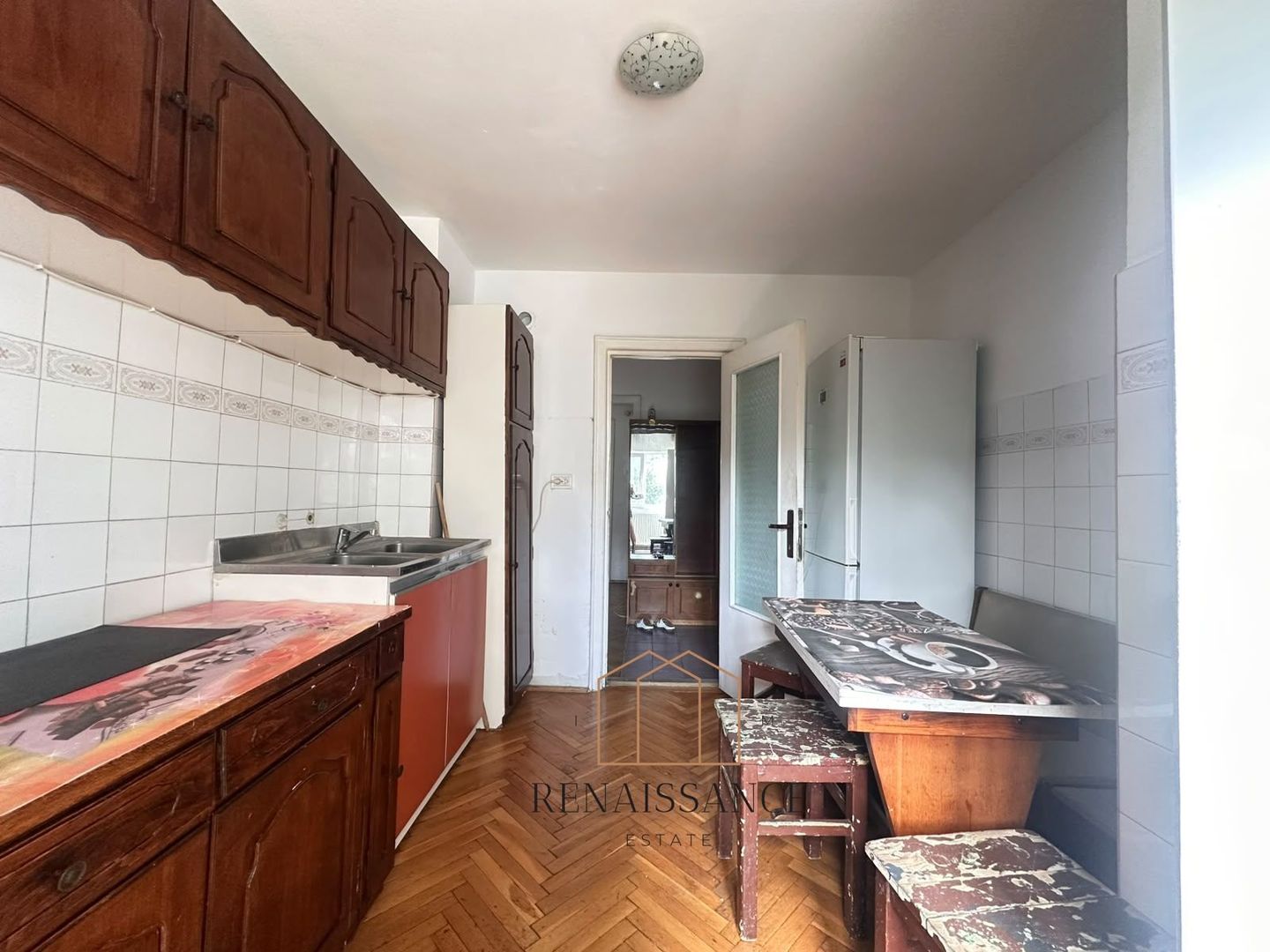 Apartament 3 camere | 2 bai | Garaj propriu | 2 boxe | Calea Girocului - Poză 8