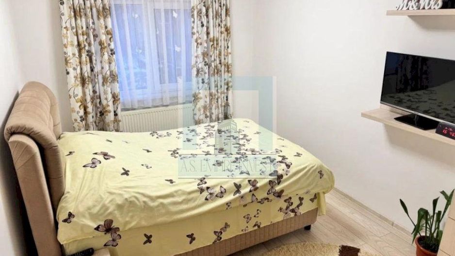 Ap 3 camere decomandat - zona Tractorul - Poză 5