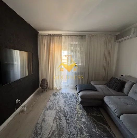 2 camere, decomandate, modern, Marasti Zona Cinema Marasti, OMV,Vlaicu - Poză 1