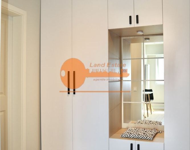 Apartament 2 camere – Crângași, la 2 minute de metrou - Poză 3