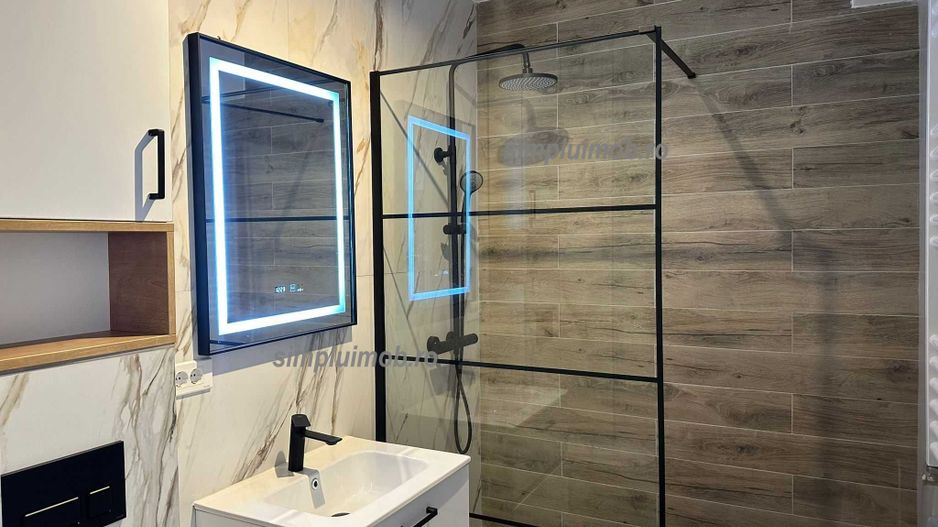 Bloc Nou Studio Modern Parcare Metrou Berceni - Poză 6